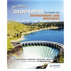 All About Geography: Environment & Resources
